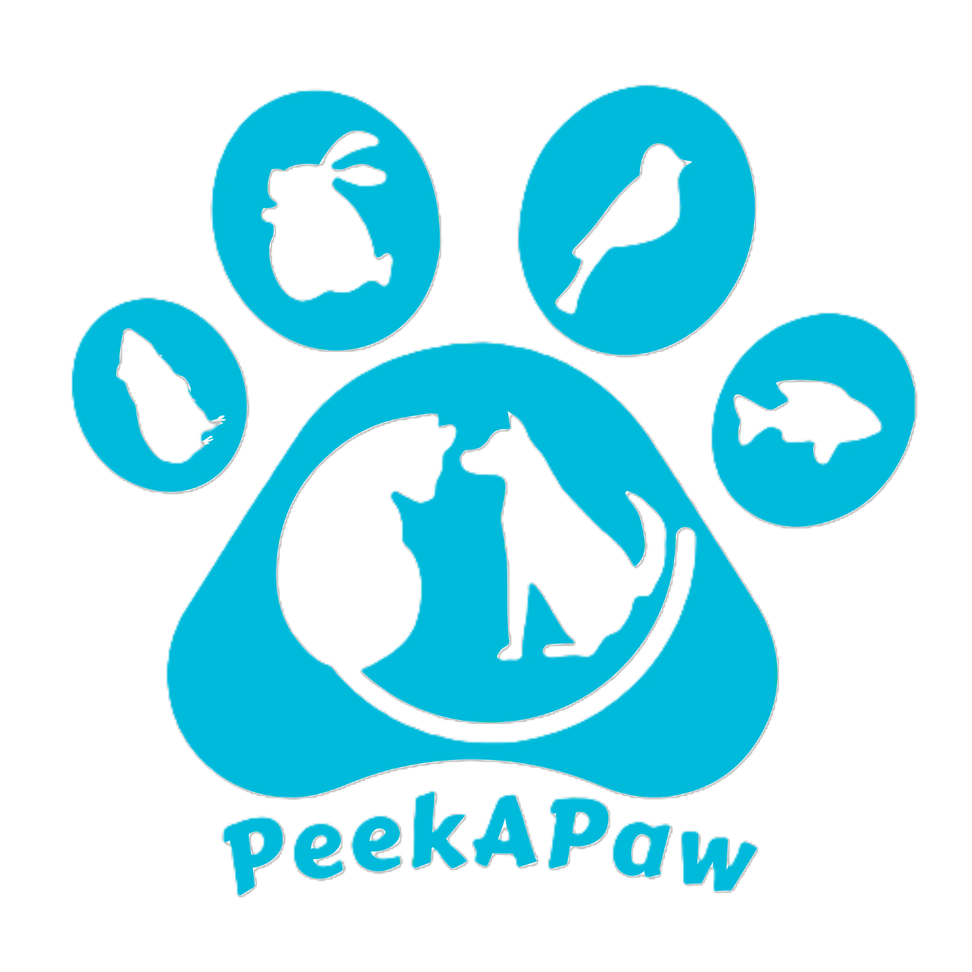 Peekapaw logo