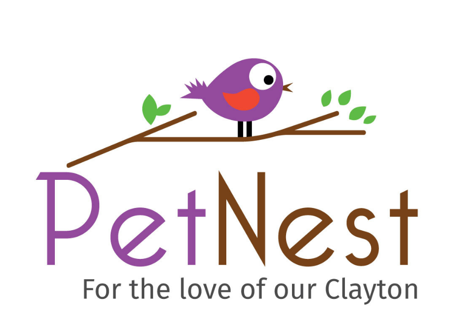 PetNest logo