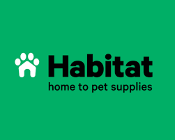 Habitat Pet Supplies logo