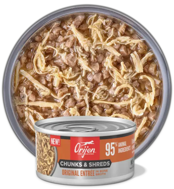 chunks Bowl